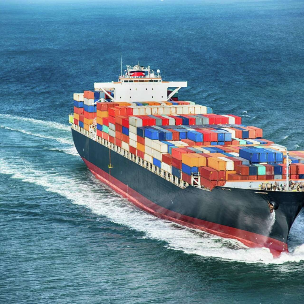 Merchant Navy Institute and Training Center in India