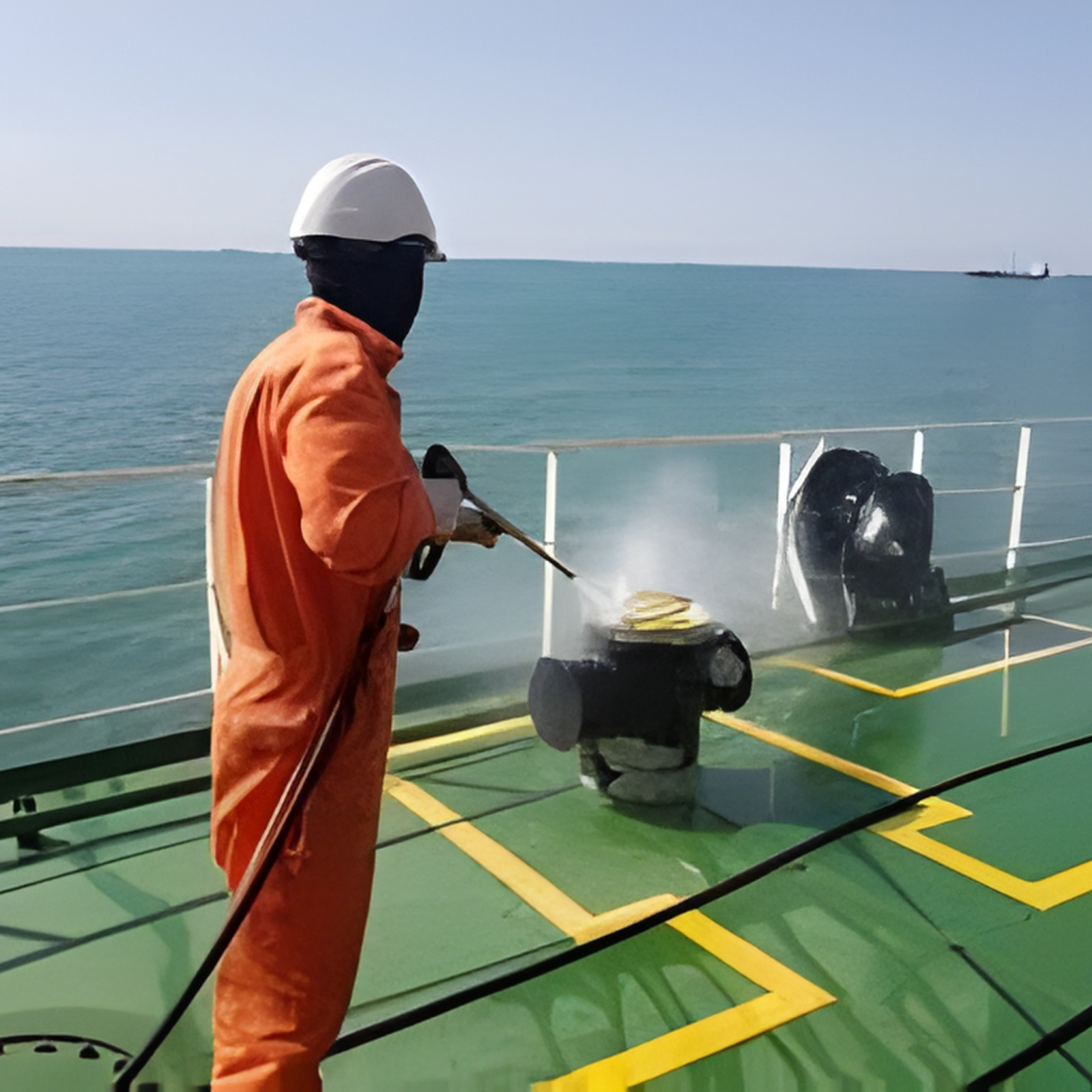 Siyaram's Shipping Services