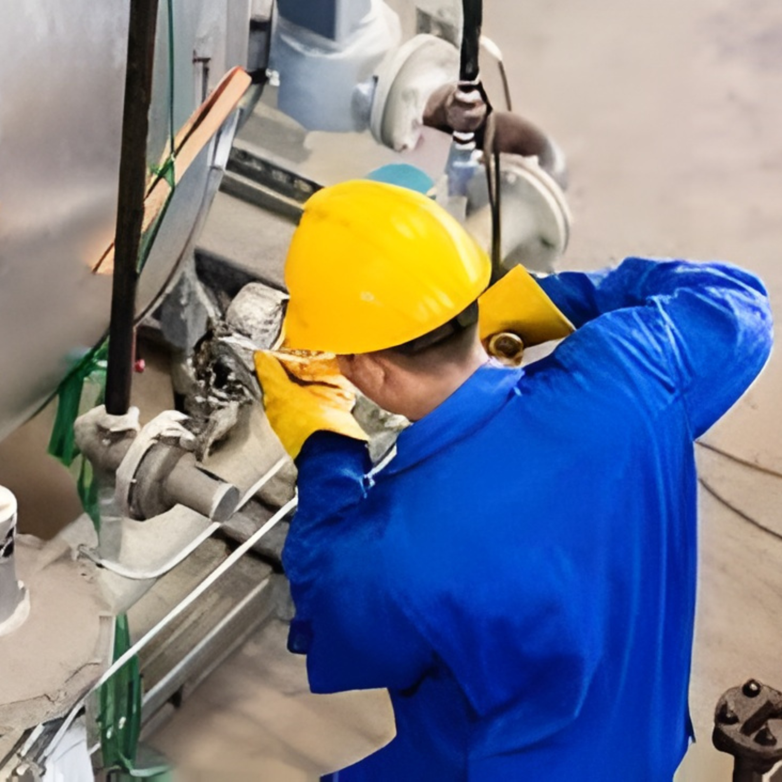 Siyaram's Shipping Services