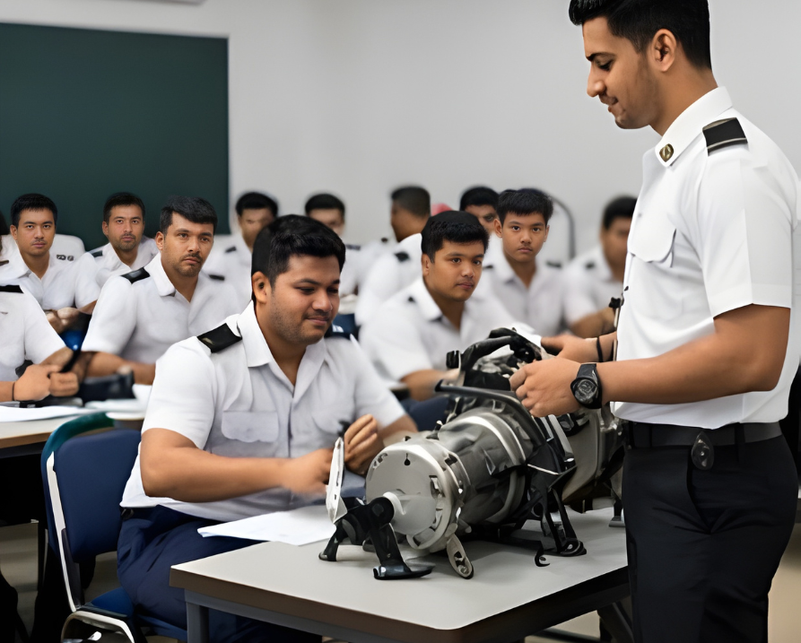 Best GP Rating Institute