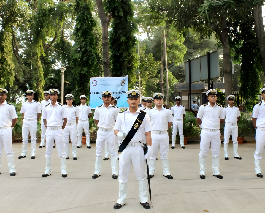 Best Merchant Navy Institute in India