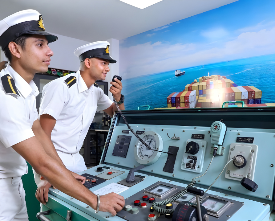 Best Merchant Navy Institute in India