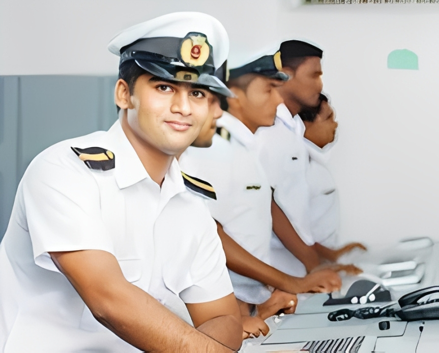 Merchant Navy Coaching Near Me Jaipur