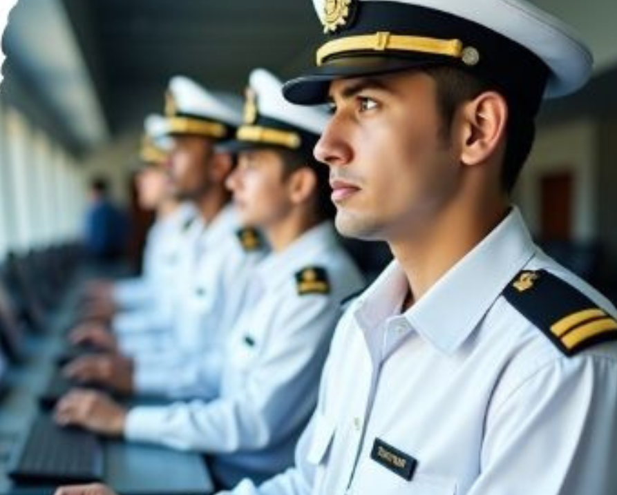 Searching for the Best GP Rating Institute in India