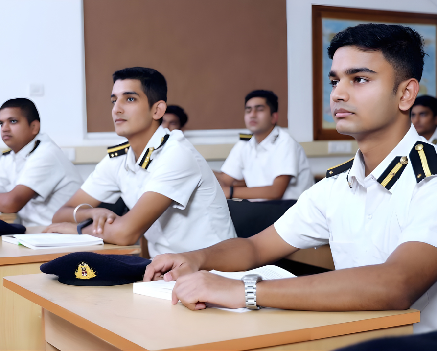 Searching for the Best GP Rating Institute in India