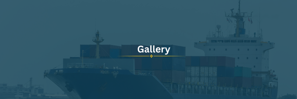 Siyarams Shipping Services